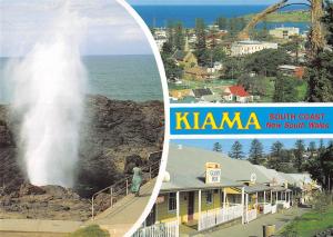 BR101930 kiama leisure coast nsw   australia