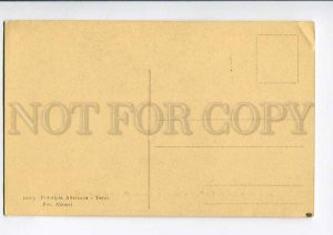 3010625 NUDE Boy Raffaello Sanzio Vintage postcard