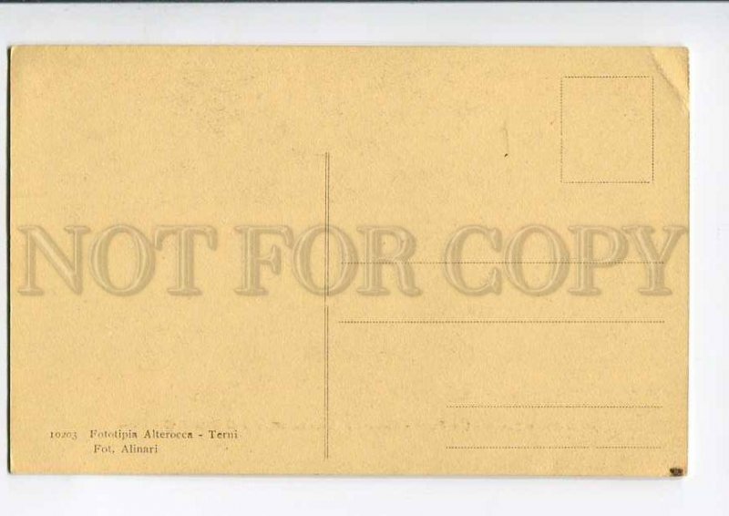 3010625 NUDE Boy Raffaello Sanzio Vintage postcard