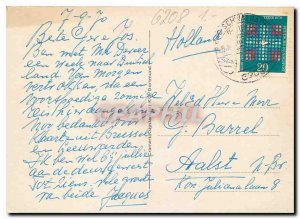 Modern Postcard Bad Schwalbach im Taunus