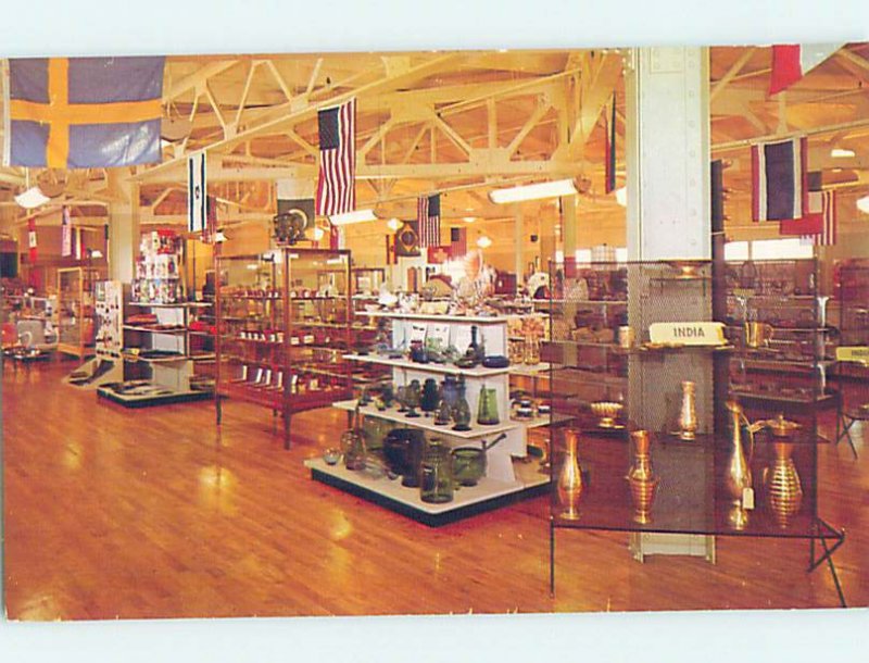 Pre-1980 STORE SHOP SCENE San Diego California CA AF2566