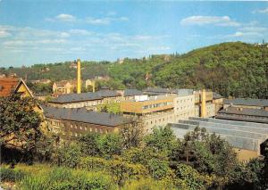 B35990 Meissen Schauhalle Porzellansammlung germany