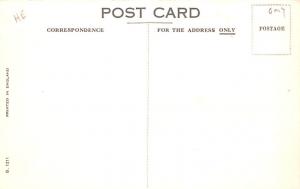 Cunard RMS Queen Mary Ship Unused 