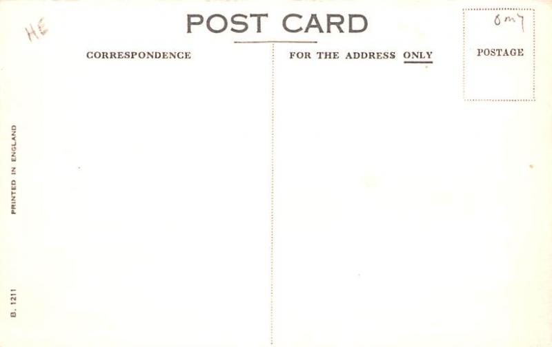 Cunard RMS Queen Mary Ship Unused 
