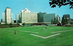 Pennsylvania Pittsburgh Point State Park