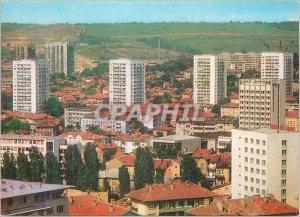 Postcard Modern Pleven