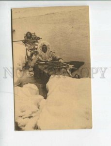 472740 Catholic Mission in USA Alaska Eskimos on a kayak Vintage postcard