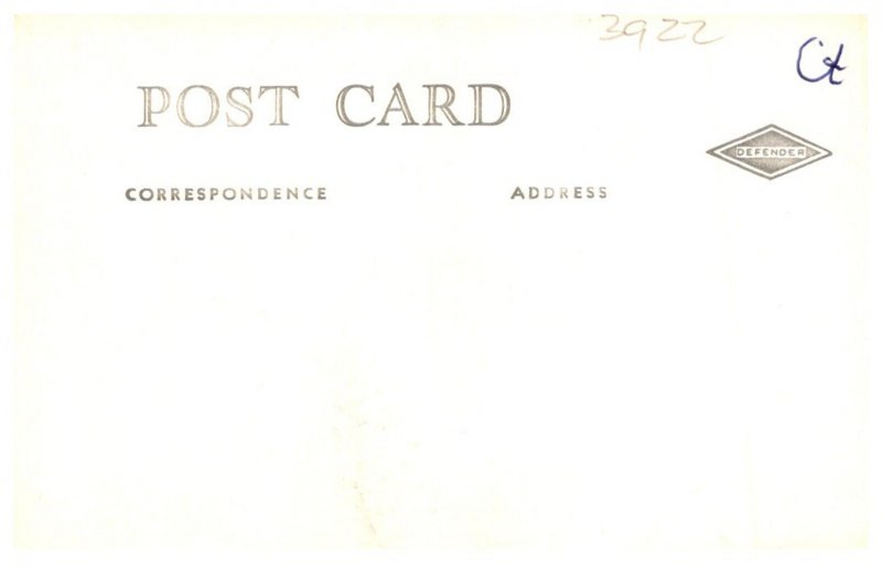 Connecticut  Brooklyn  Old Church  RPC