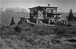 BR19149 Berghaus Tirol Hahnenkamm austria