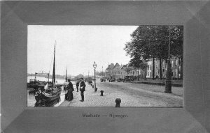 Lot327 waalkade nijmegen netherlands