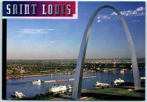 M-19950 Saint Louis