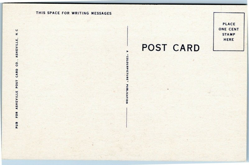 postcard comic singing drunks - Around here - two pints make one quart-ette!