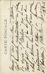 CPA AK Salon de Paris. (706669)