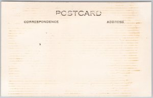 St Vincent's Hospital Vancouver BC British Columbia Hard To Find RP Postcard D96