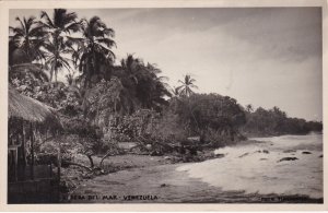 RP; REBERA DEL MAR, Venezuela, 1930-40s