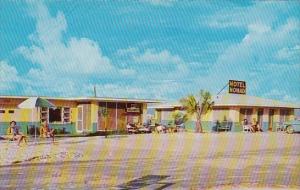 Motel Nomad Panama City Florida