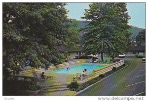 Quality Inn , WHEELING , West Virginia , 40-60s