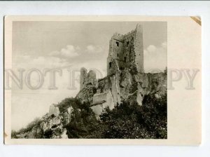 3059046 GERMANY Ruine Drachenfels Konigswinter (Rhein