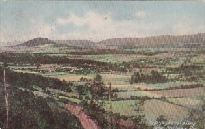 Pennsylvania Hazleton Conyngham Valley 1909