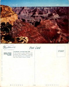 Grand Canyon (14465