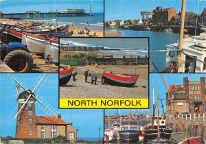 uk35301 north norfolk  uk