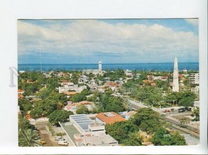 3179610 VENEZUELA MARACAIBO old postcard