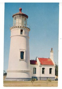 OR - Winchester Bay. Umpqua Lighthouse