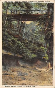 The Shades - Misc, Indiana IN  