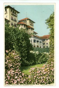 CA - Pasadena. Raymond Hotel