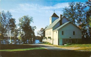 Pioneer Lake Lutheran - Eagle River, Wisconsin WI