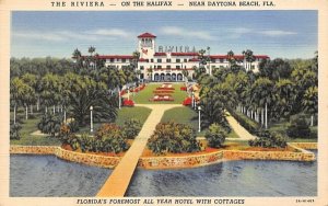 The Riviera - On the Halifax Misc, Florida