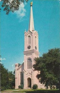 Mississippi Port Gibson First Presbyterian Church