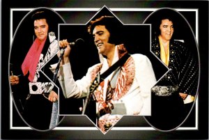 Elvis Presley 1935-1942