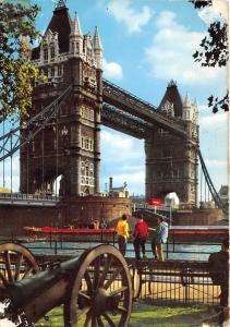 BT18562 tower bridge london   uk