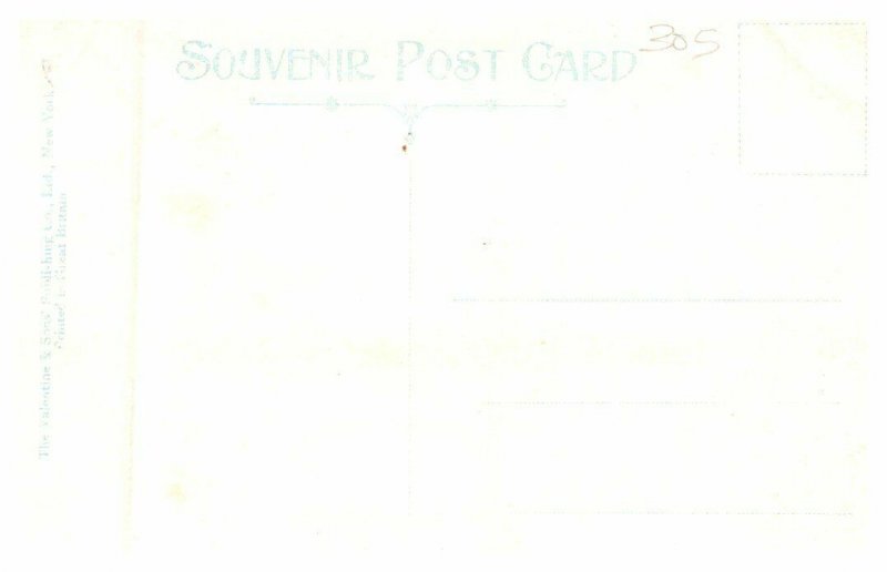 Florida Lakeland , Main street 