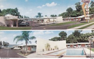 WINTER PARK , Florida , 1950-60s ; Imperial Motel