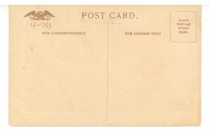 Nursery Rhyme - Goosey, Goosey Gander