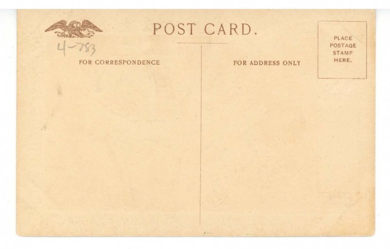 Nursery Rhyme - Goosey, Goosey Gander