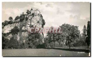 Old Postcard Environs de Souillac belcastel