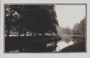 Czech Republic Ratiborice Parti z Babiccino Udoli Ratibořice Vintage RPPC C139