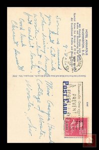 Hotel Annapolis, Washington, D.C.