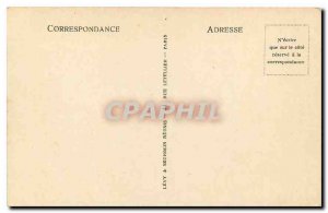 Old Postcard Marseille Rue de la Republique