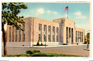 Ohio Springfield U S Post office