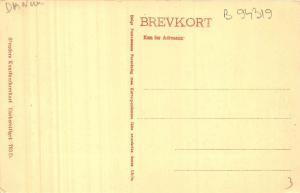 B94319 glyptotheket tramway tram   copenhagen   denmark