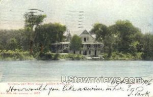 Council Oak Boat Club - Sioux City, Iowa IA