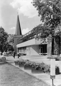 BG22459 hotel am stadttor  cottbus  germany CPSM 14.5x9cm