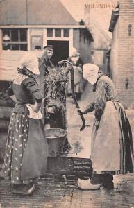 Volendam Holland  Volendam 