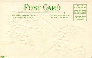 Greeting - Good Luck