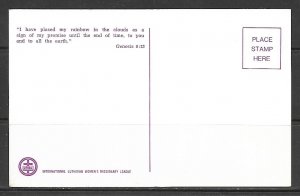 Rainbows Are Promises From God - [MX-515]