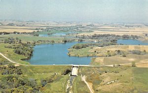 Don Williams Lake and Golf Course Boone, Iowa  